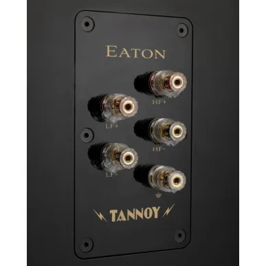 Полочная акустика Tannoy Eaton WALNUT